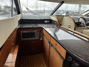 Thumbnail von Fairline Phantom 50