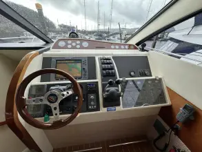 Thumbnail von Fairline Phantom 50