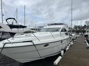 Thumbnail von Fairline Phantom 50