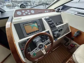 Thumbnail von Fairline Phantom 50