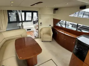 Thumbnail von Fairline Phantom 50