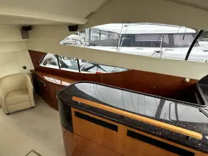 Thumbnail von Fairline Phantom 50