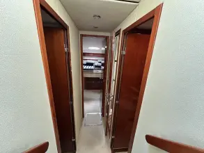 Thumbnail von Fairline Phantom 50