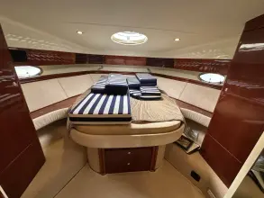 Thumbnail von Fairline Phantom 50