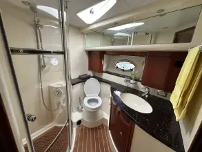 Thumbnail von Fairline Phantom 50