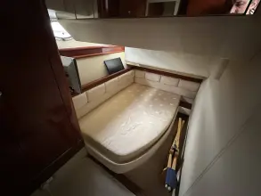 Thumbnail von Fairline Phantom 50