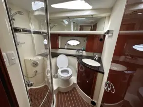 Thumbnail von Fairline Phantom 50