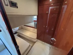 Thumbnail von Fairline Phantom 50