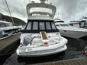 Thumbnail von Fairline Phantom 50