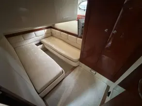Thumbnail von Fairline Phantom 50