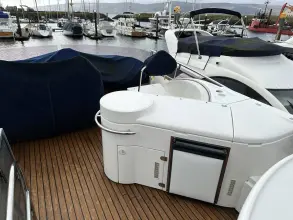 Thumbnail von Fairline Phantom 50