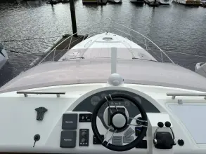Thumbnail von Fairline Phantom 50