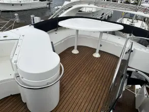 Thumbnail von Fairline Phantom 50