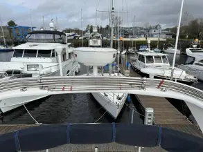 Thumbnail von Fairline Phantom 50