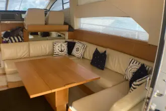 Thumbnail von Fairline Phantom 48