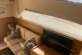 Thumbnail von Fairline Phantom 48