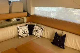 Thumbnail von Fairline Phantom 48