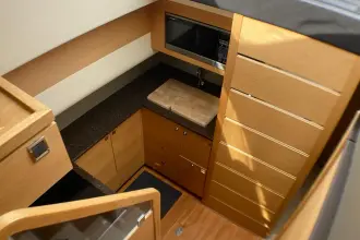 Thumbnail von Fairline Phantom 48