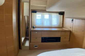 Thumbnail von Fairline Phantom 48