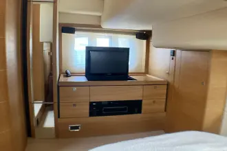 Thumbnail von Fairline Phantom 48