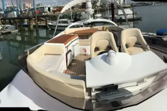 Thumbnail von Fairline Phantom 48