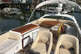 Thumbnail von Fairline Phantom 48