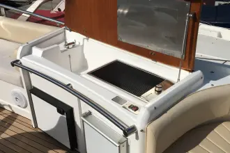 Thumbnail von Fairline Phantom 48