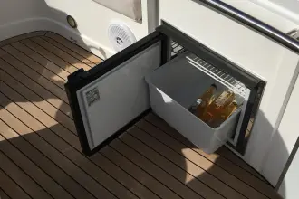 Thumbnail von Fairline Phantom 48