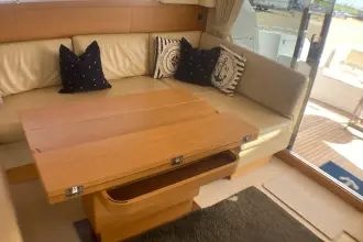 Thumbnail von Fairline Phantom 48