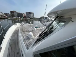 Thumbnail von Hardy 50DS DOLPHIN OF PLYMOUTH