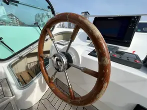 Thumbnail von Hardy 50DS DOLPHIN OF PLYMOUTH