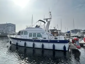 Thumbnail von Hardy 50DS DOLPHIN OF PLYMOUTH
