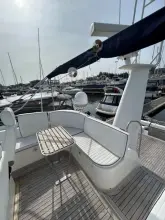 Thumbnail von Hardy 50DS DOLPHIN OF PLYMOUTH