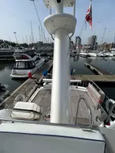 Thumbnail von Hardy 50DS DOLPHIN OF PLYMOUTH