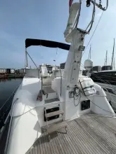 Thumbnail von Hardy 50DS DOLPHIN OF PLYMOUTH