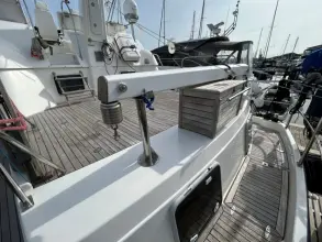 Thumbnail von Hardy 50DS DOLPHIN OF PLYMOUTH