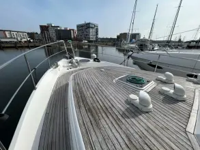 Thumbnail von Hardy 50DS DOLPHIN OF PLYMOUTH