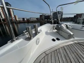 Thumbnail von Hardy 50DS DOLPHIN OF PLYMOUTH