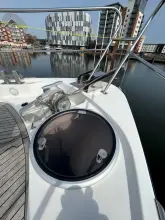 Thumbnail von Hardy 50DS DOLPHIN OF PLYMOUTH