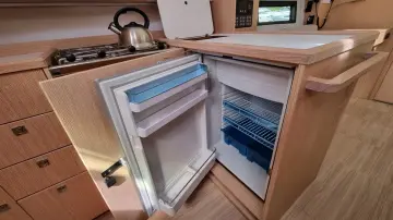Thumbnail von Bavaria C38 Tamburello