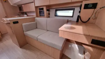 Thumbnail von Bavaria C38 Tamburello