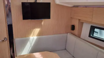 Thumbnail von Bavaria C38 Tamburello