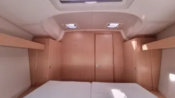 Thumbnail von Bavaria C38 Tamburello