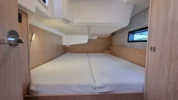 Thumbnail von Bavaria C38 Tamburello