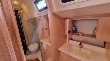 Thumbnail von Bavaria C38 Tamburello