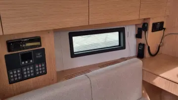 Thumbnail von Bavaria C38 Tamburello