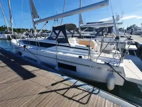 Thumbnail von Bavaria C38 Tamburello