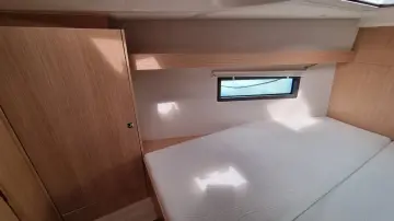 Thumbnail von Bavaria C38 Tamburello