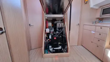 Thumbnail von Bavaria C38 Tamburello