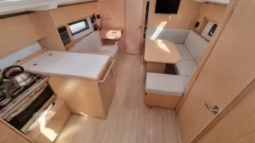 Thumbnail von Bavaria C38 Tamburello